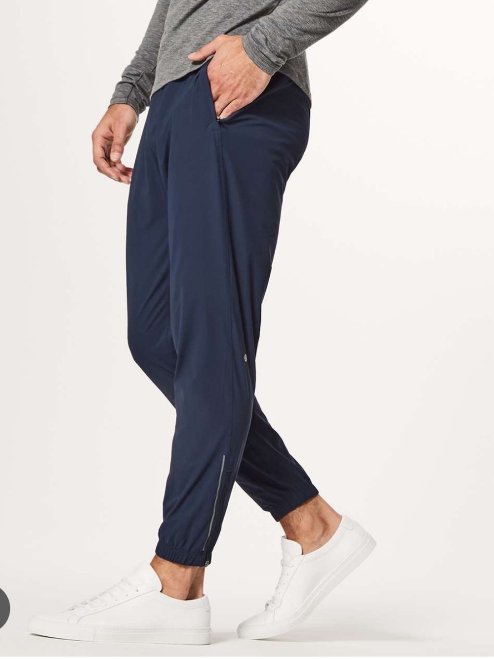 Lululemon Surge Jogger Men’s XS Dark navy